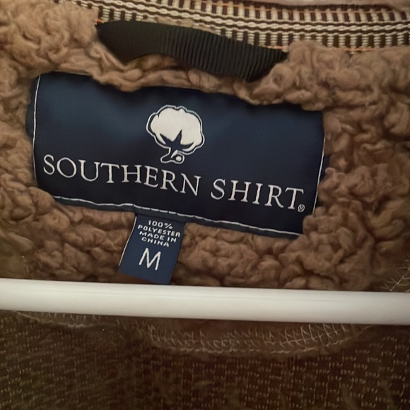 Sherpa pullover - Picture 4 of 5